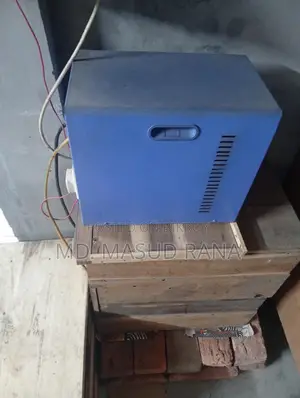 Used Electric IPS with Battery