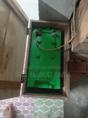 Used Electric IPS with Battery