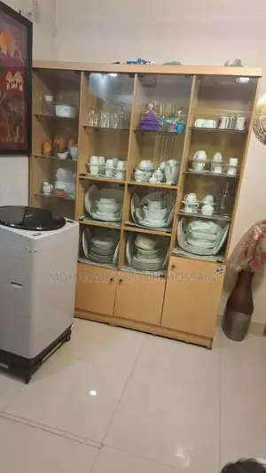Showcase For Sale