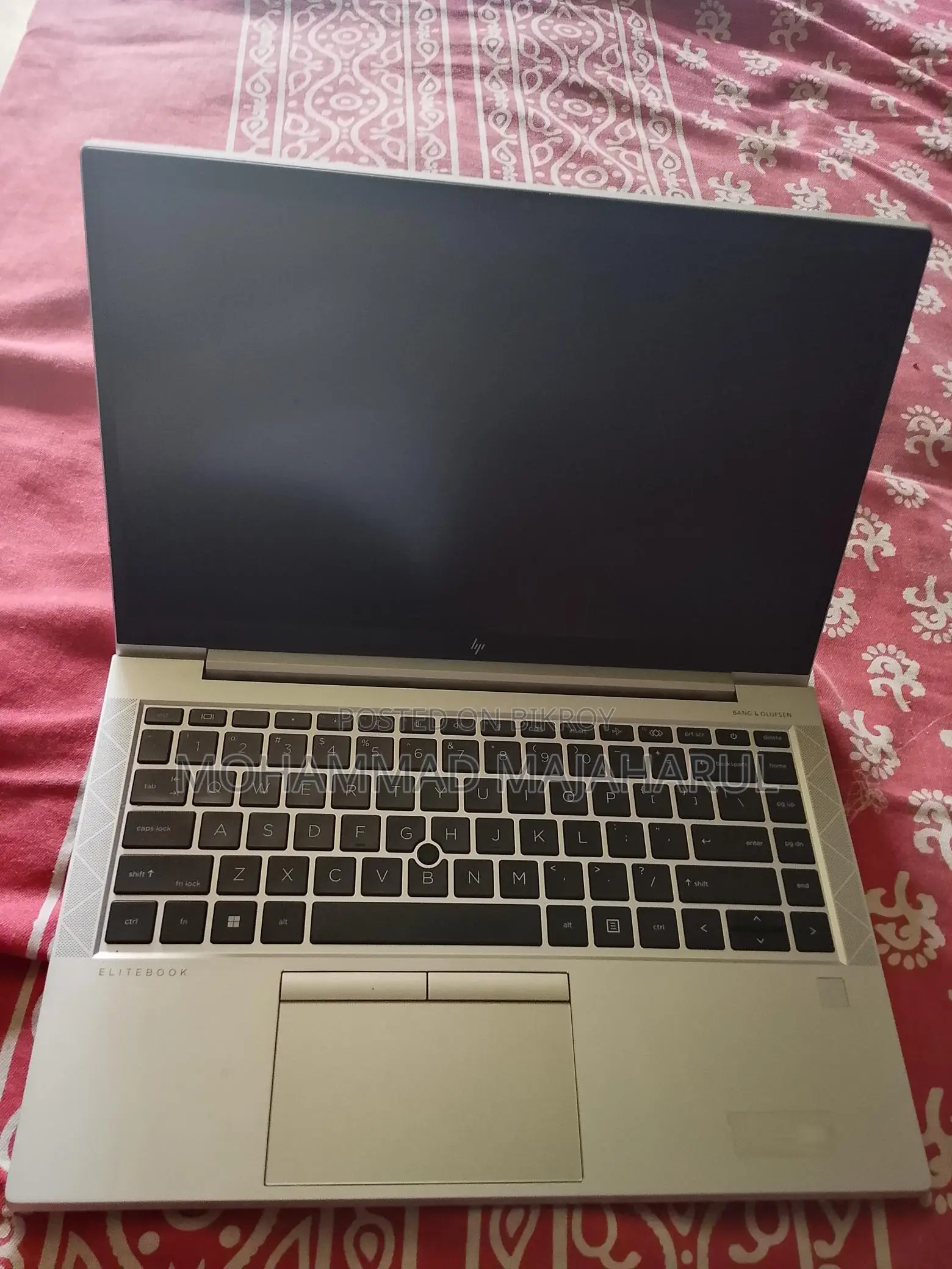 HP ল্যাপটপ Windows 11 অ্যাক্টিভেটেড
