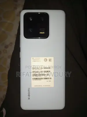 Xiaomi 13 Pro China Global (Used)