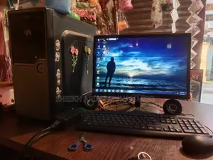 Desktop for Sale