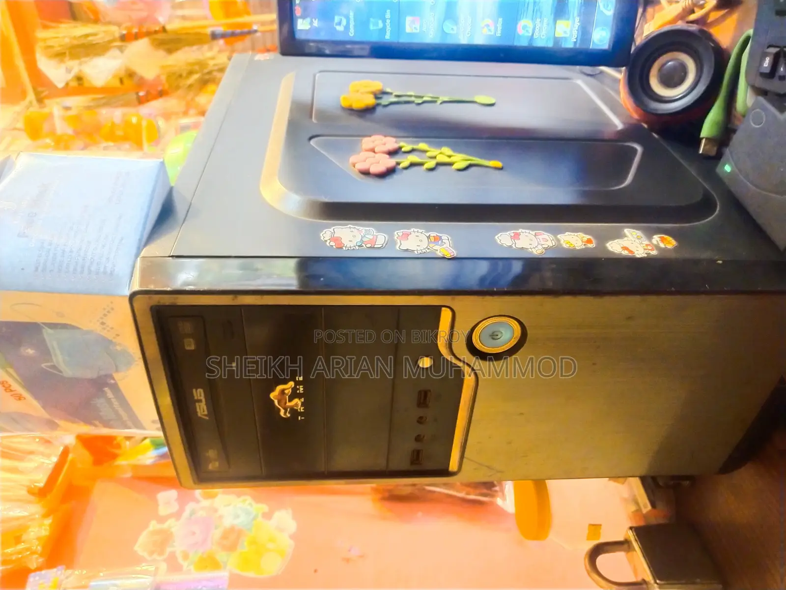 Desktop for Sale