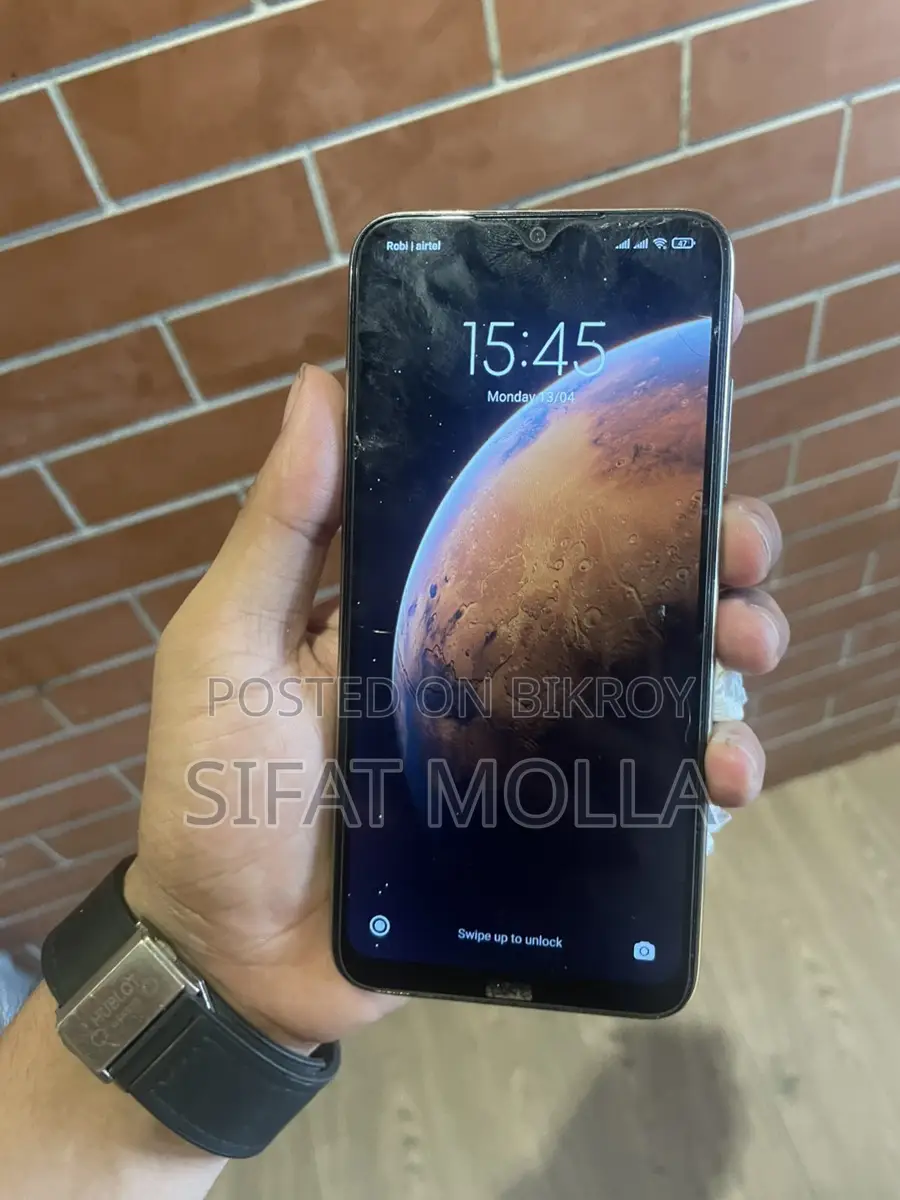 Xiaomi Redmi Note 8 (Used)