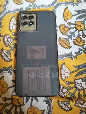 Realme Narzo 50 একদম ফ্রেশ কন্ডিশন (Used)