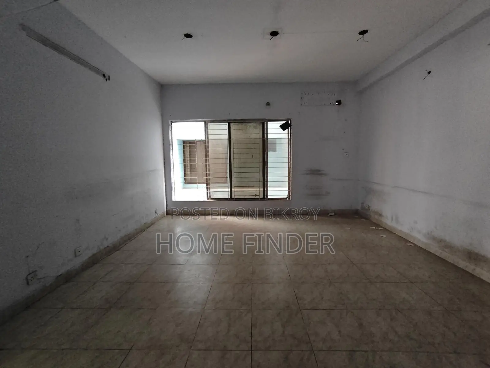 2200 Sqft Office Space For Rent In Gulshan 1