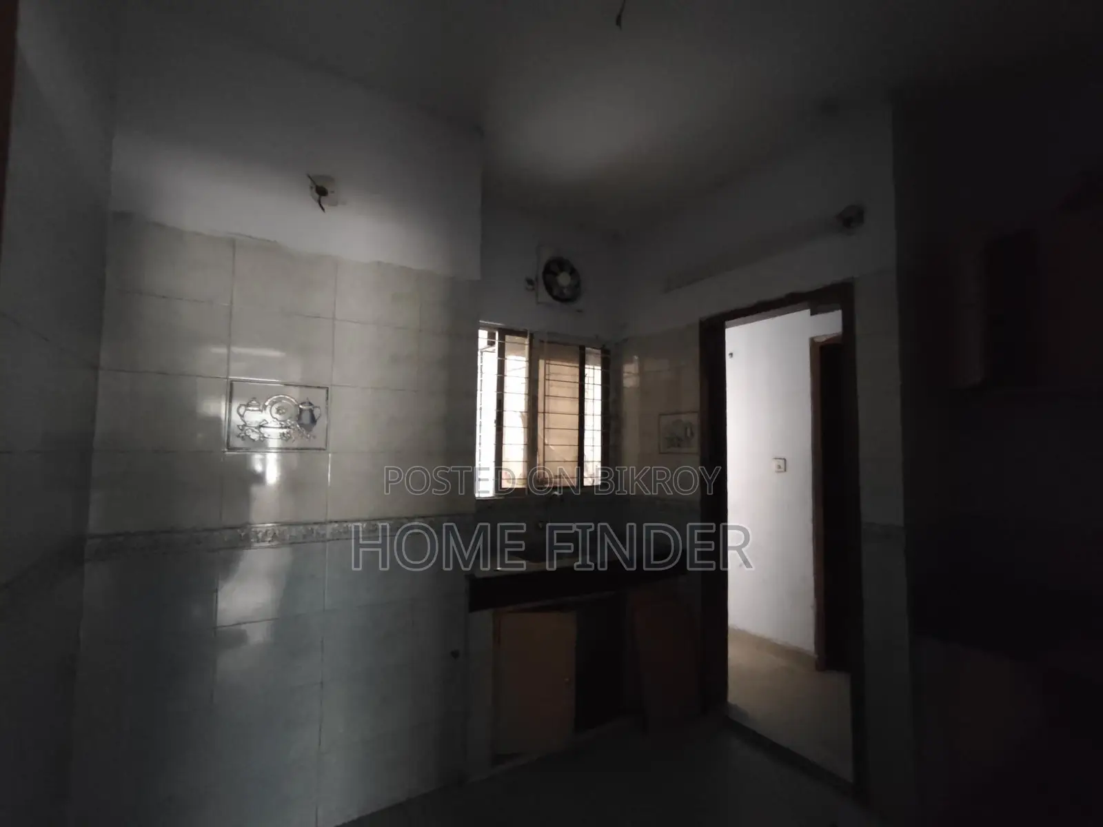2200 Sqft Office Space For Rent In Gulshan 1
