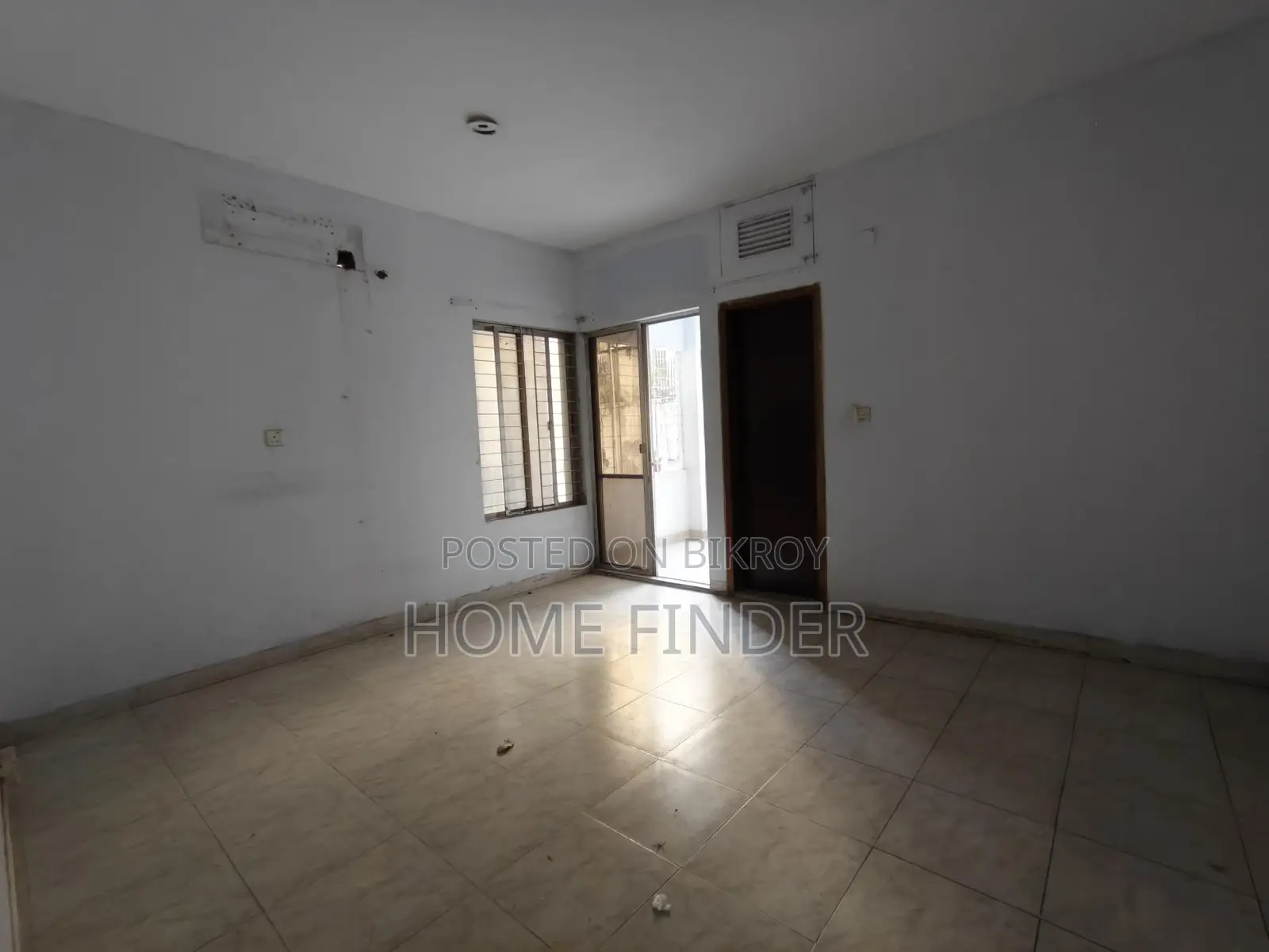 2200 Sqft Office Space For Rent In Gulshan 1
