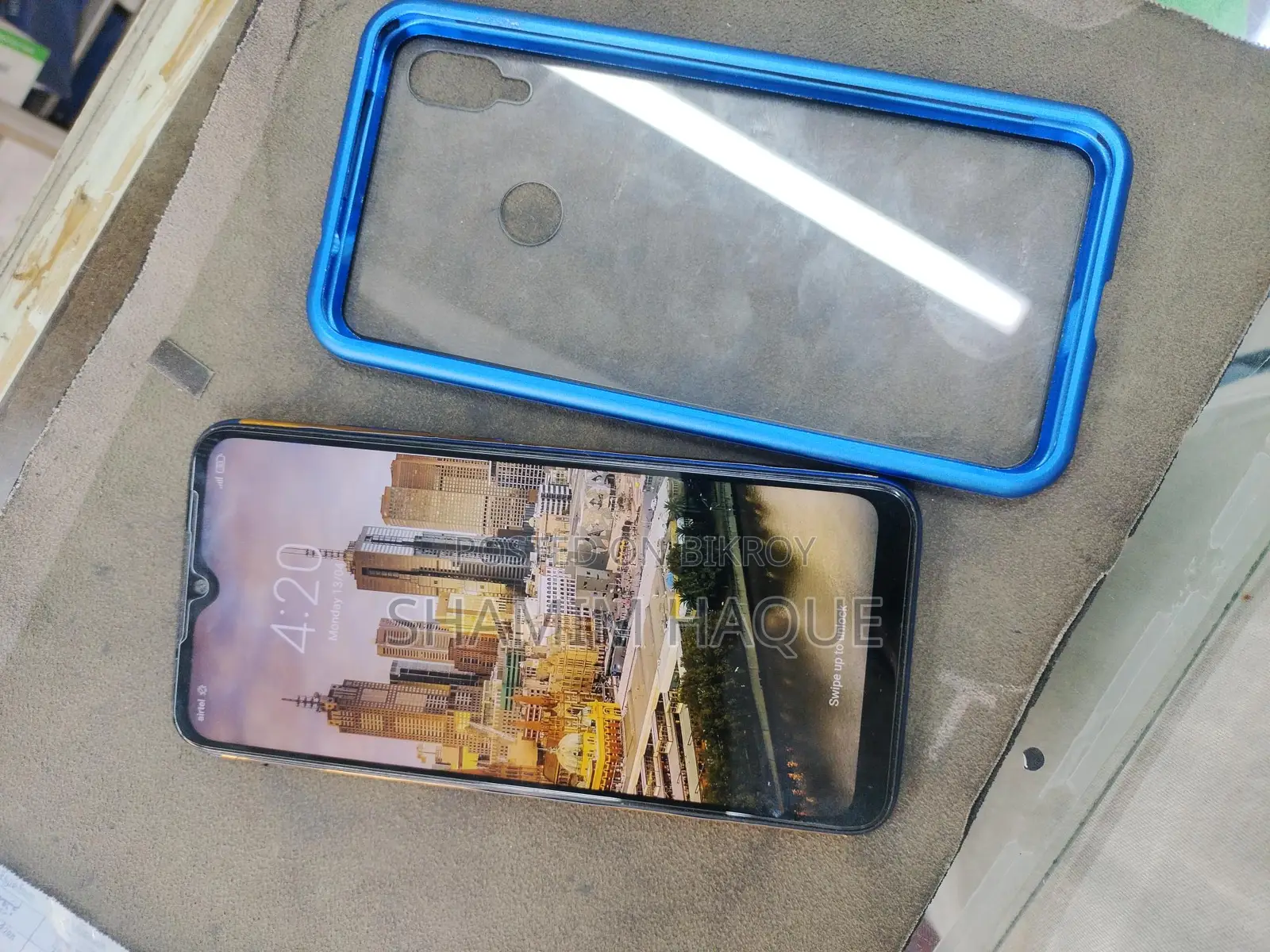Xiaomi Redmi Note 7 Pro (Used)