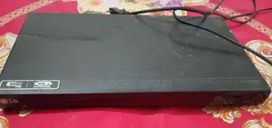 Lg Dvd Player