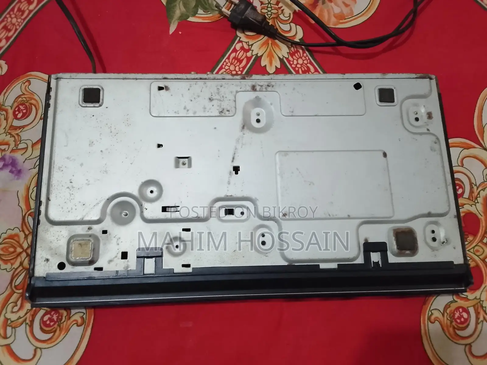 Lg Dvd Player