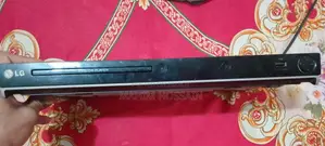 Lg Dvd Player
