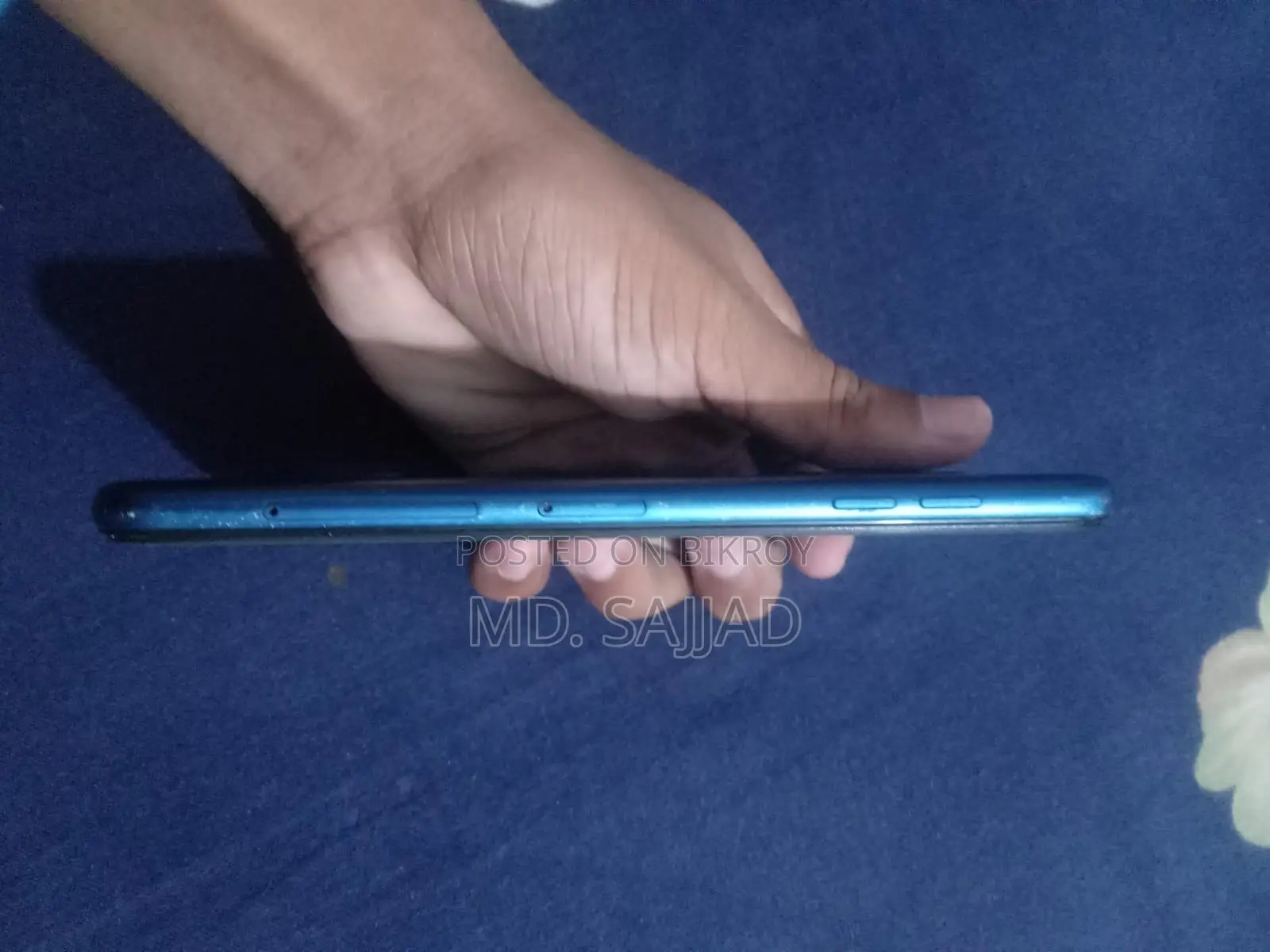 Samsung Galaxy A6 Plus (Used)