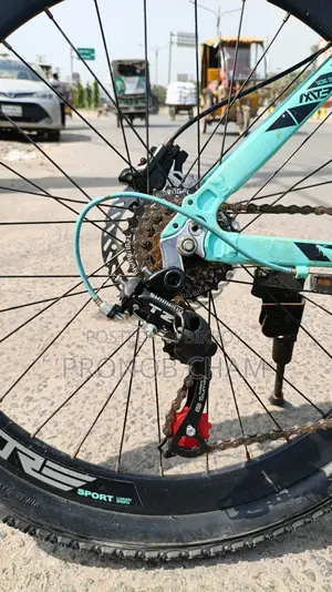 Bicycle for Sale