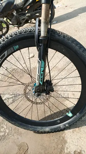 Bicycle for Sale