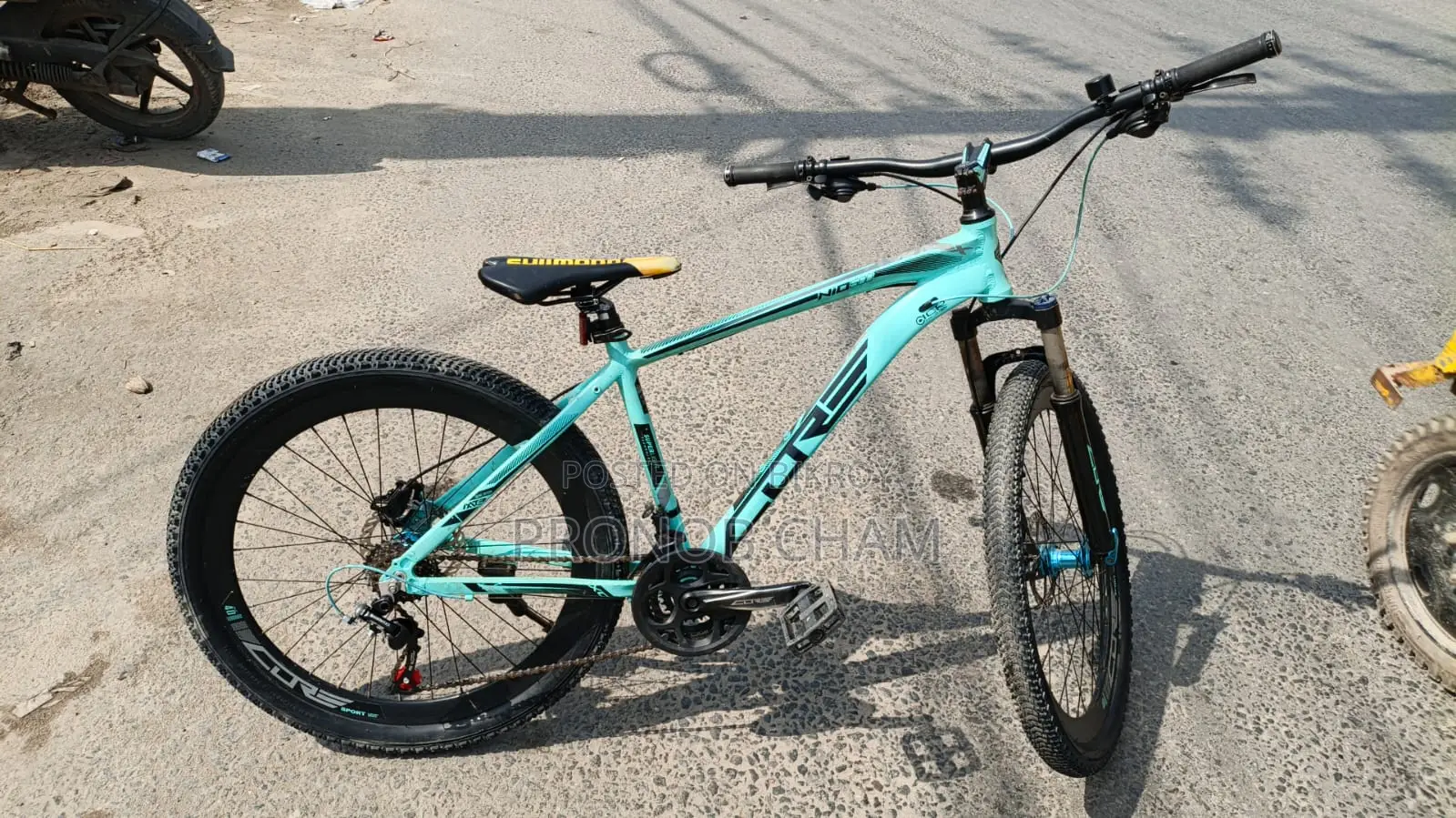 Bicycle for Sale