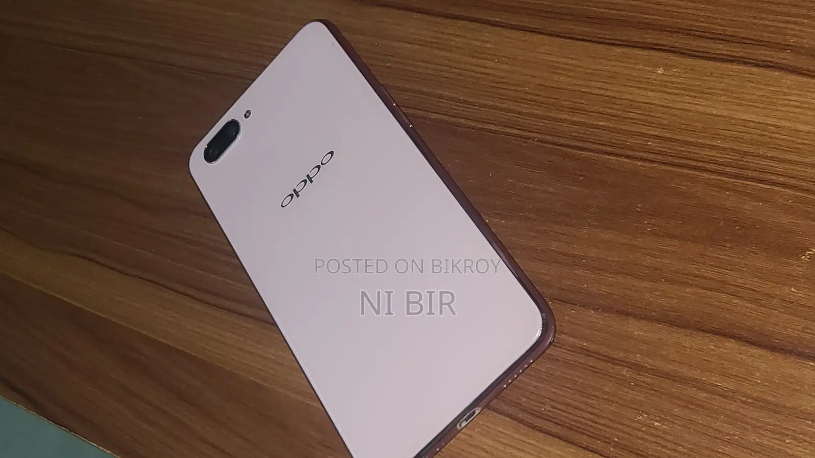 OPPO A3s (Used)