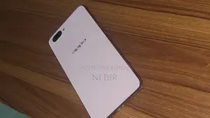 OPPO A3s (Used)