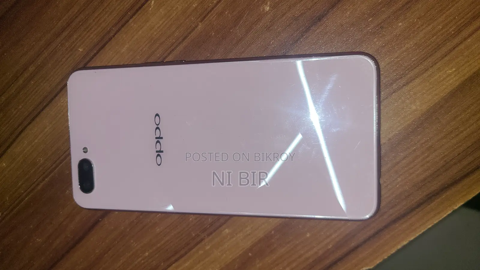 OPPO A3s (Used)