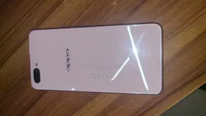 OPPO A3s (Used)