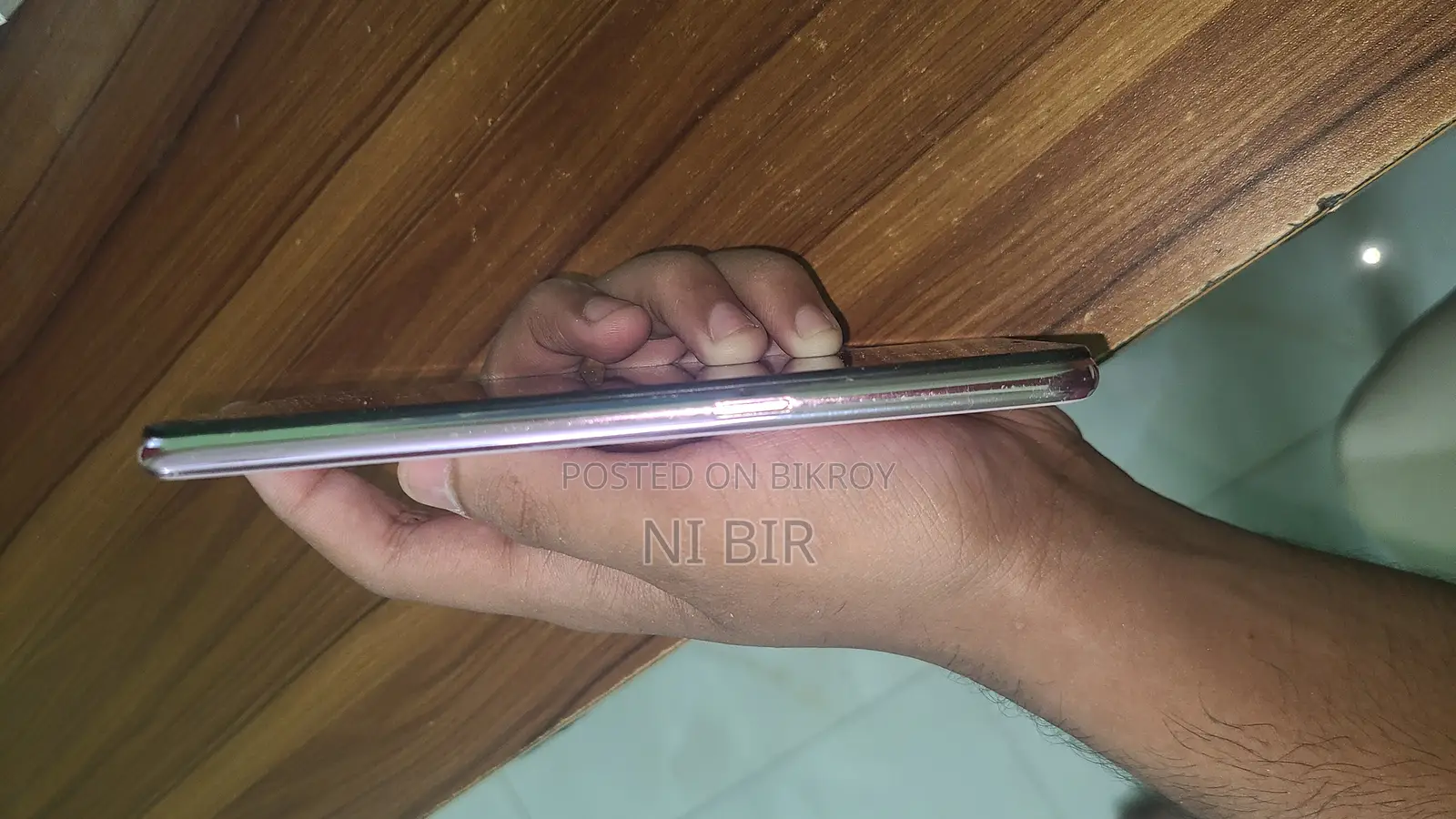 OPPO A3s (Used)