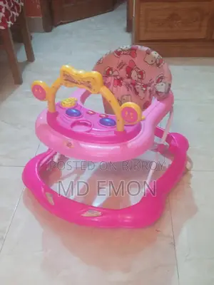 বেবি ওয়াকার