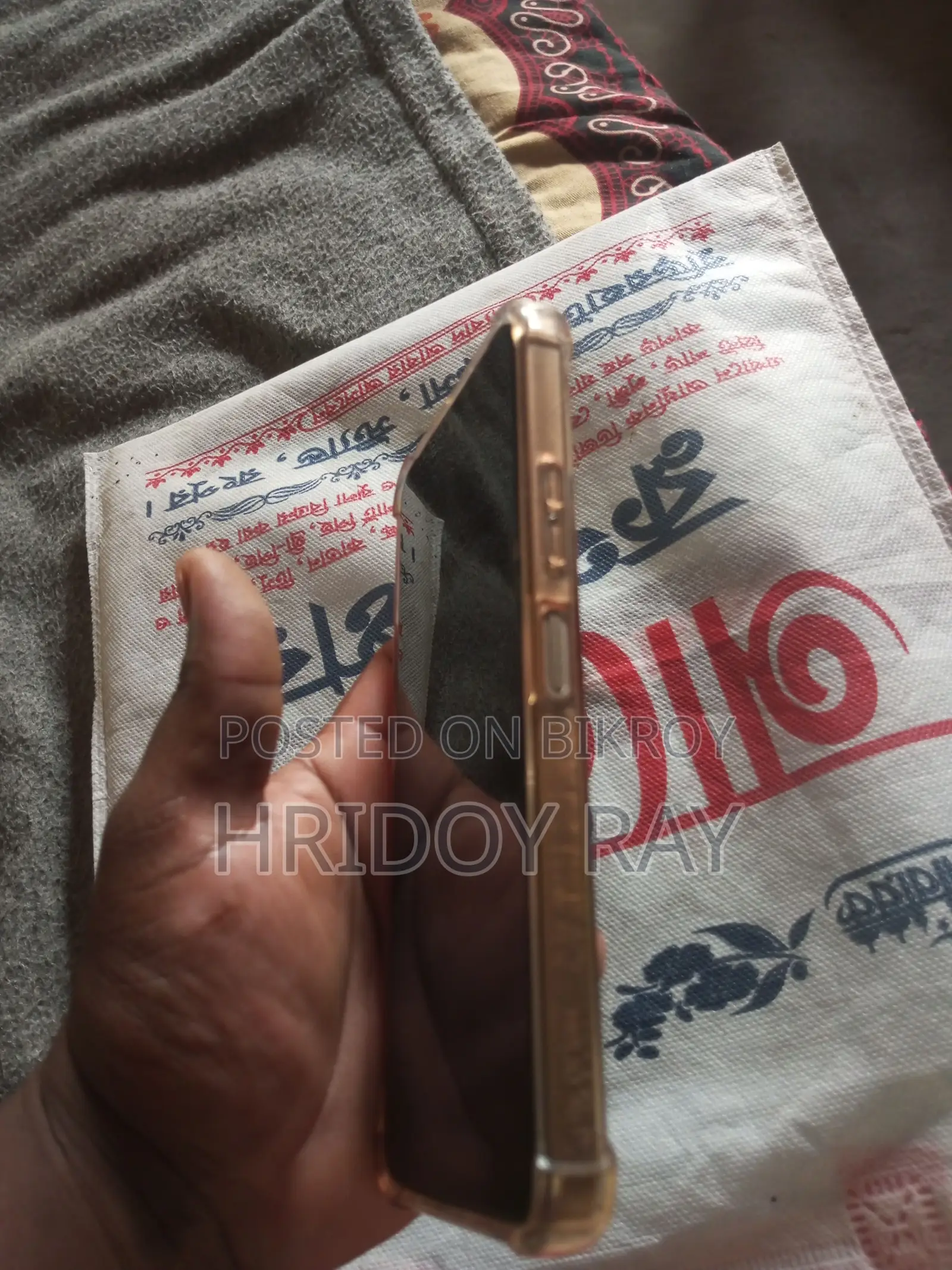 Symphony Helio 45 (Used)