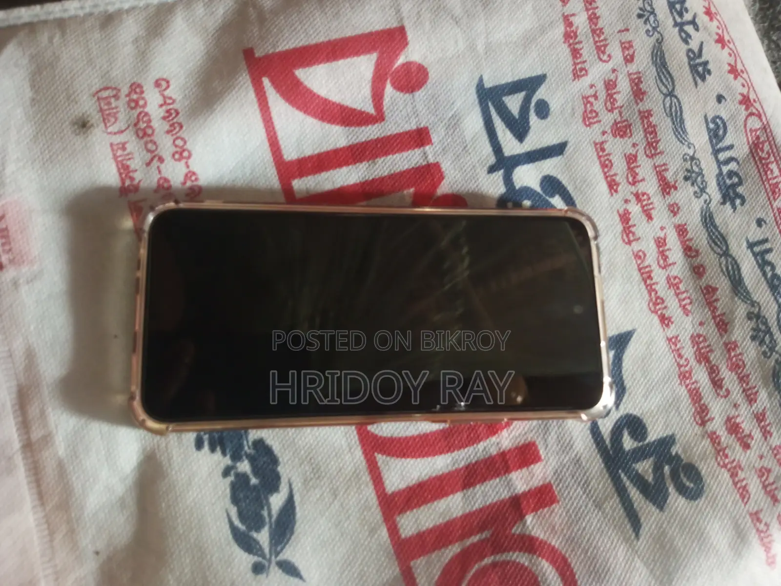 Symphony Helio 45 (Used)
