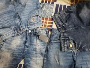 Jeans Pants