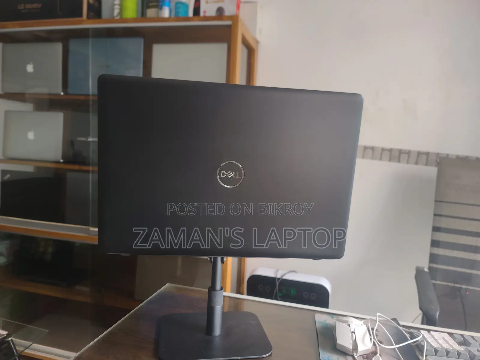 Dell Inspiron Gaming Core i5 8th Gen SSD Laptop