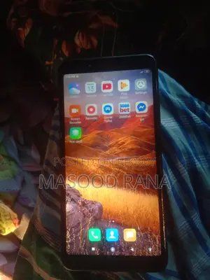 Realme 6 . (Used)