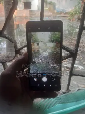Realme 6 . (Used)