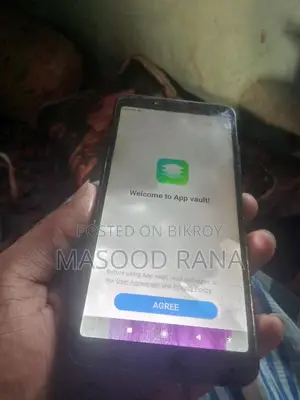Realme 6 . (Used)