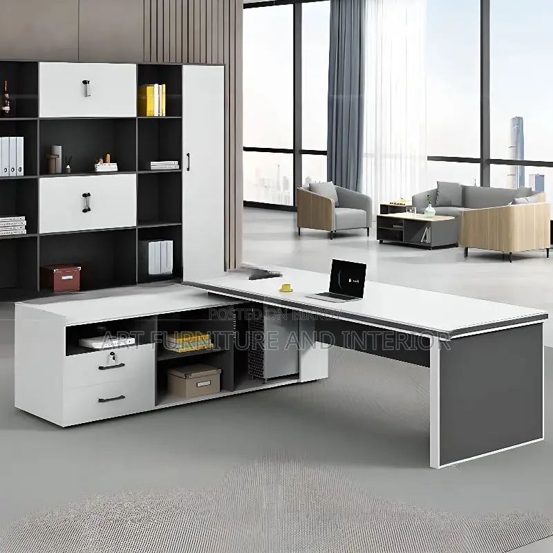 New Model Office Table - 279