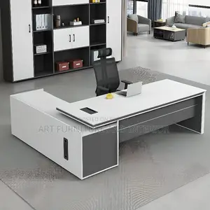 New Model Office Table - 279