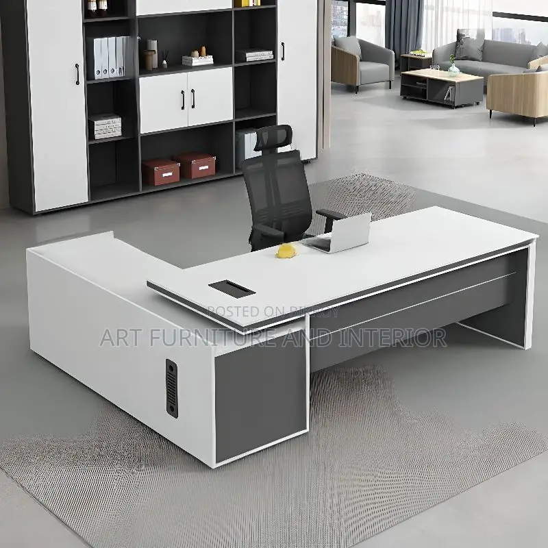 New Model Office Table - 279