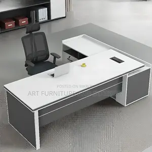 New Model Office Table - 279