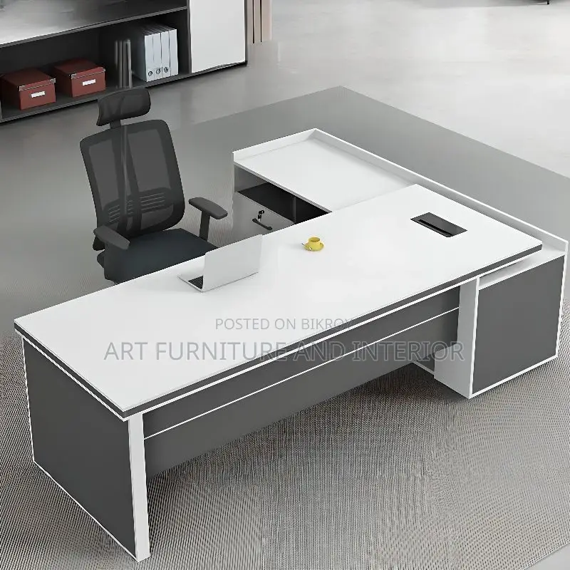 New Model Office Table - 279