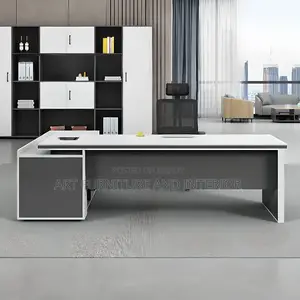 New Model Office Table - 279