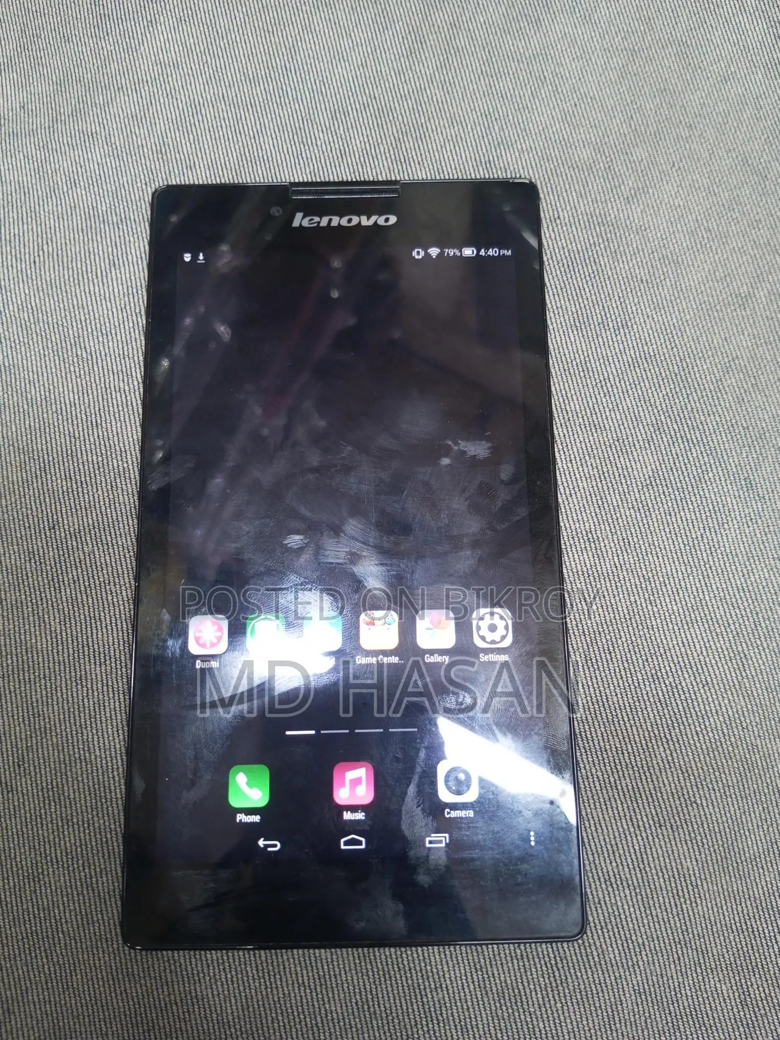 Lenovo Tab 2 A7-30 .