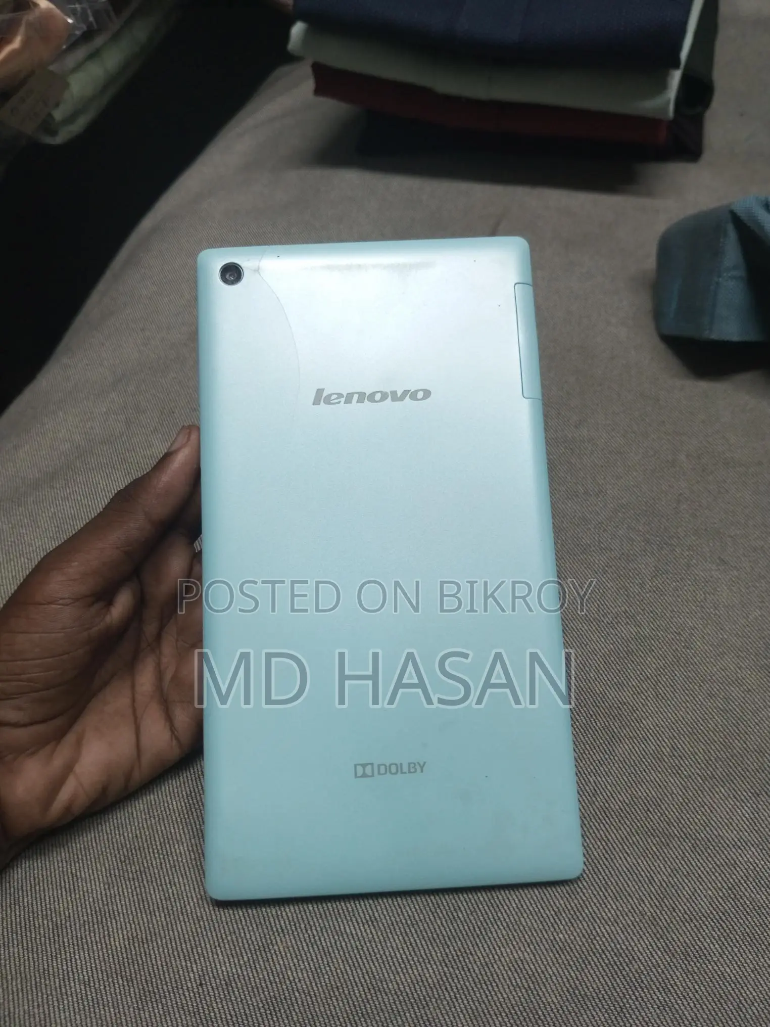 Lenovo Tab 2 A7-30 .