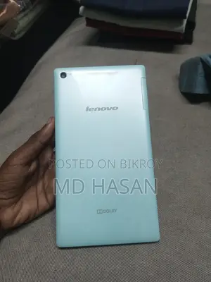 Lenovo Tab 2 A7-30 .