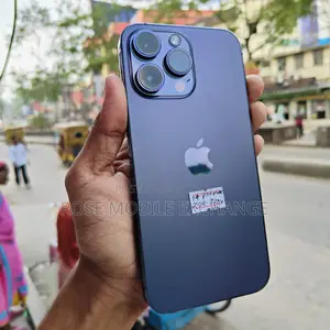 Apple iPhone 14 Pro জেনুইন 💥শনিবার অফার (Used)