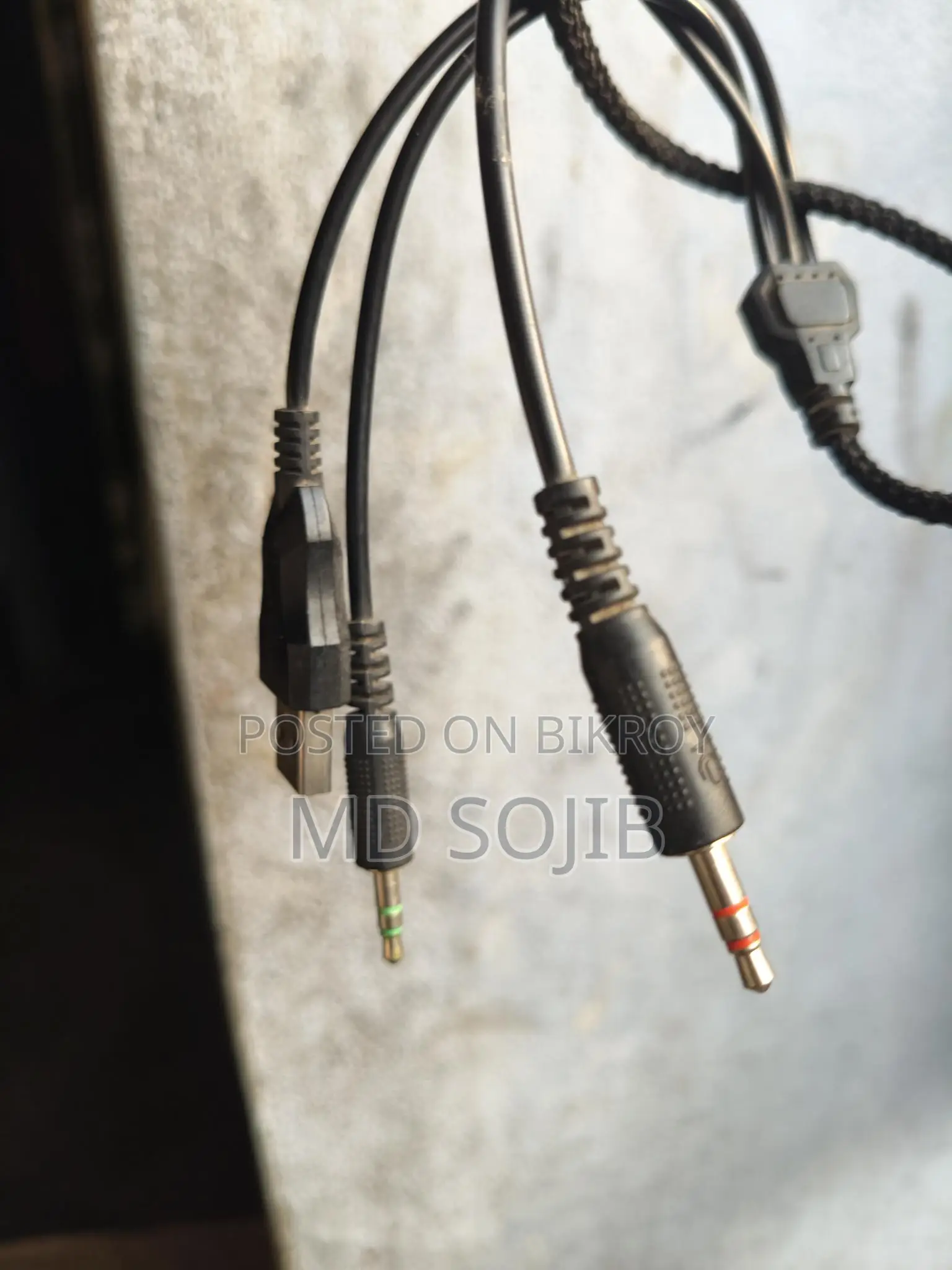 Havit Hadephone