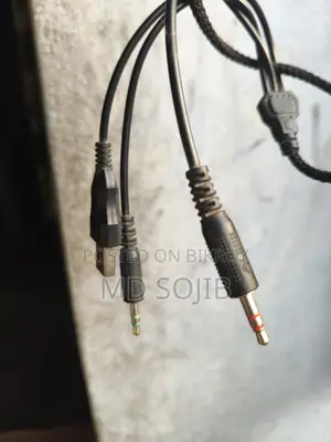Havit Hadephone
