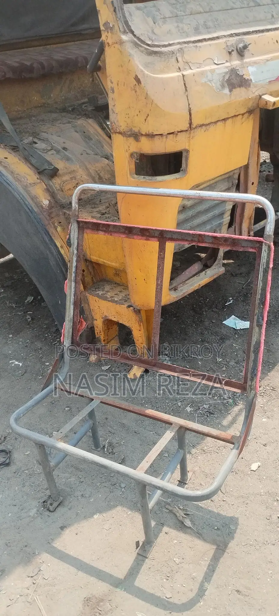 School Bus Chairs for Sale