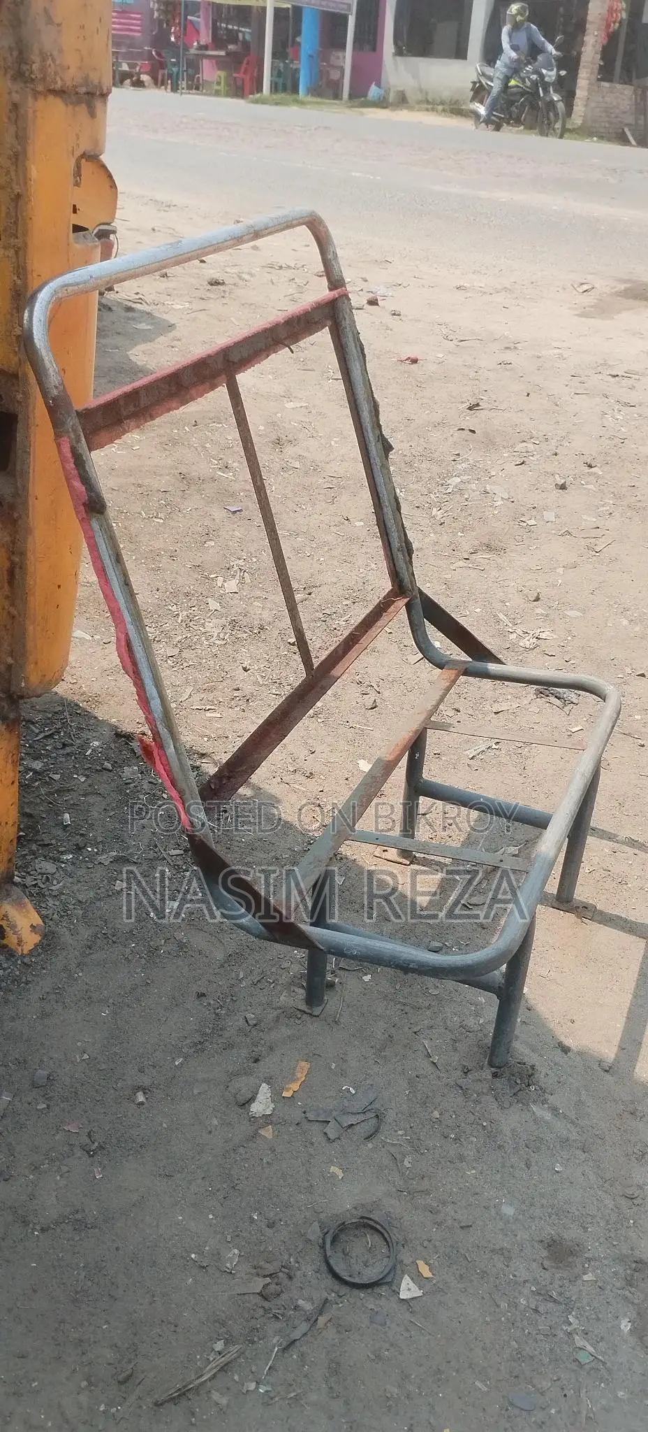School Bus Chairs for Sale