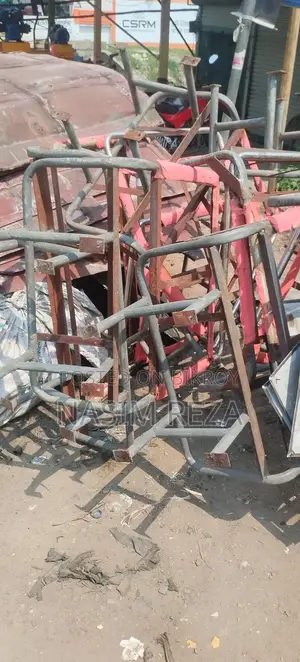 School Bus Chairs for Sale
