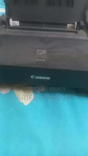 Cannon Ip2770