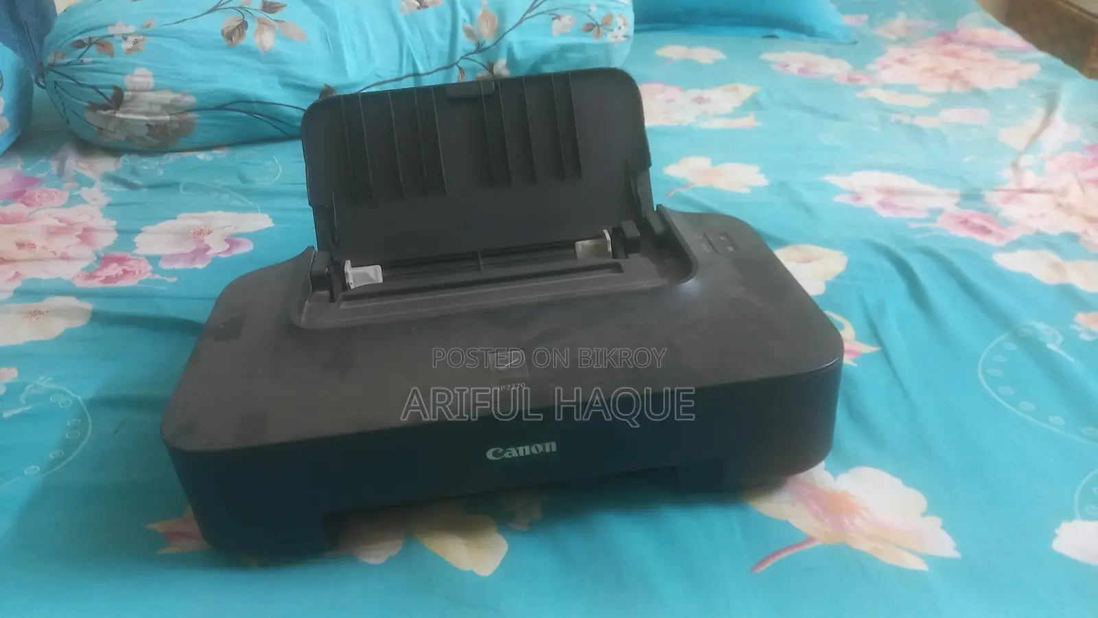 Cannon Ip2770